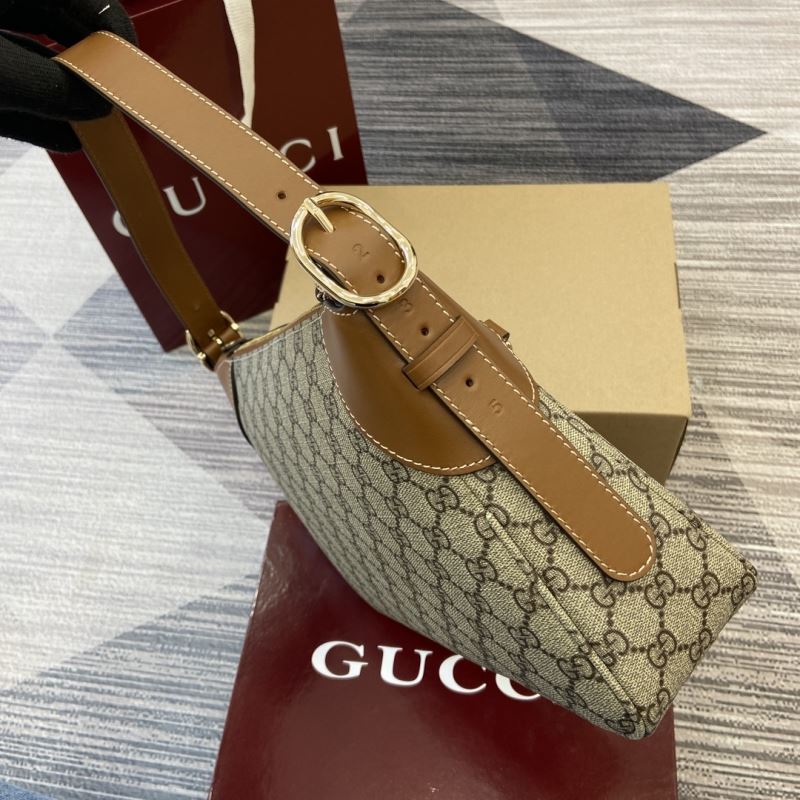 Gvc*1 hobo bags